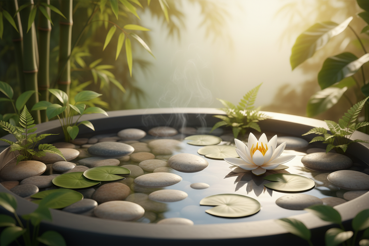 ⭐ Women's Wellness