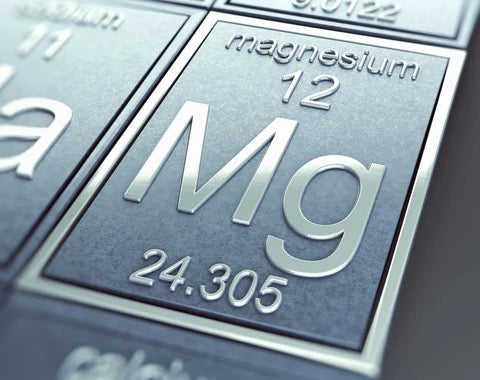 Magnesium Therapy