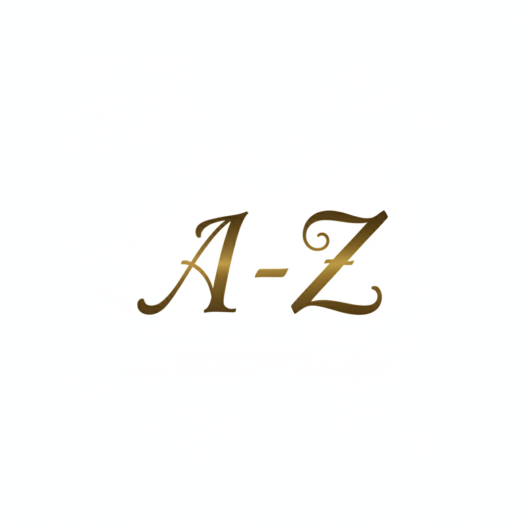 🛍️ Shop by Products (A-Z)