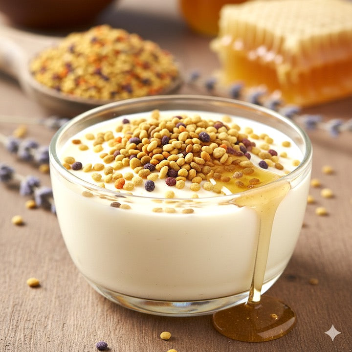 Bee Pollen (Raw)