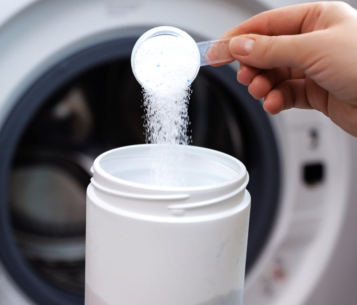 Laundry Detergent (All Natural)