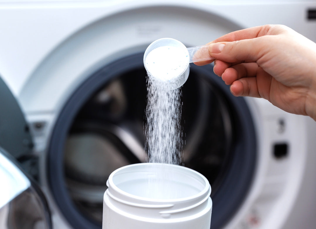 Laundry Detergent (All Natural)