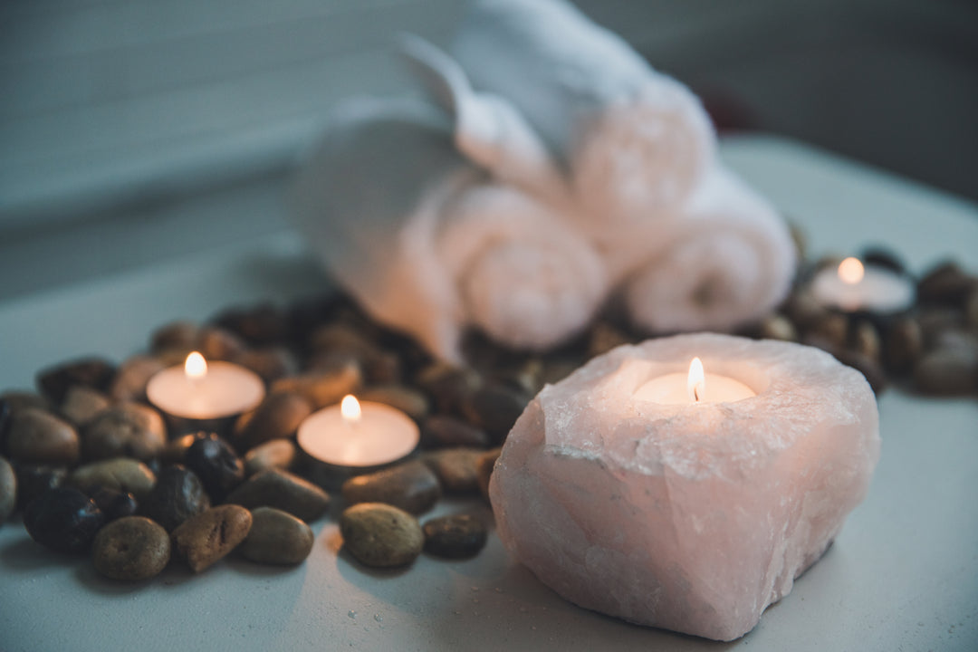 Complete Stress &amp; Calm System (Bundle)
