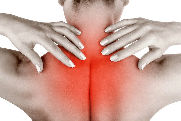Magnesium Boost Fire &amp; Ice Pain Cream