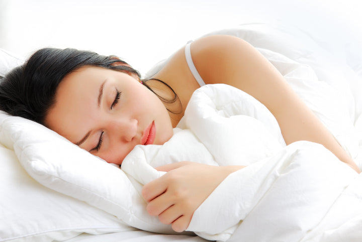 Magnesium Boost Deep Sleep Cream